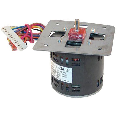 Picture of Motor 115/240V, 1/15Hp for Groen Part# 146880