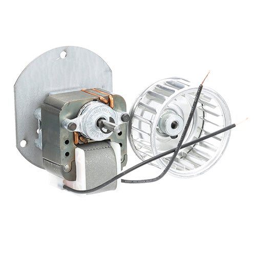 Picture of BLOWER MOTOR ASSY FOR HENNY PENNY PART# 25753
