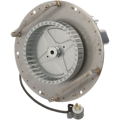 Picture of Motor 115V, 1/4Hp, 1P 1725 for Jade Range Part# 200-158-000