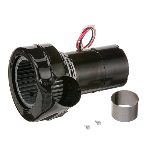 Picture of Burner Motor 115V, 3000 for Middleby Marshall Part# 73287