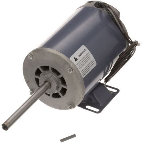 Picture of Blower Motor 115/200-230V, 1/3Hp, 1P for Middleby Marshall Part# 27381-0023