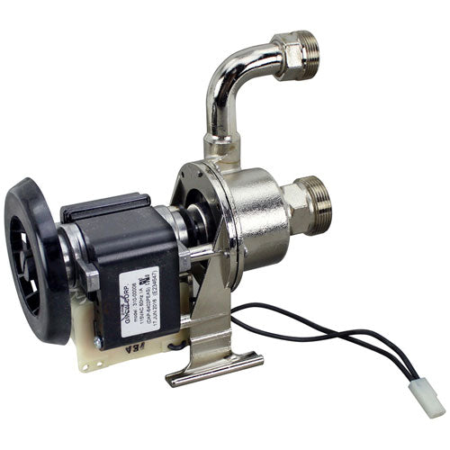 Picture of Water Pump 115V, 3000Rpm for Grindmaster Part# E069A