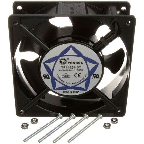 Picture of Cooling Fan for Blodgett Part# 22301