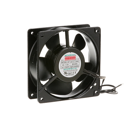 Picture of Cooling Fan 115V for Vulcan Hart Part# 424940-1