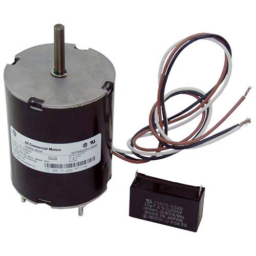 Picture of Fan Motor Kit for Hoshizaki Part# FM115