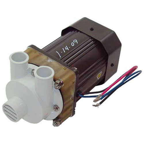 Picture of Pump Motor Assembly for Hoshizaki Part# S-0731