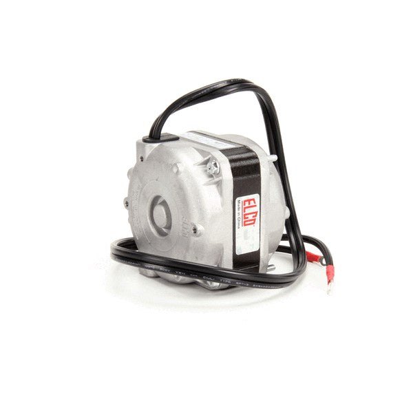 Picture of Fan Motor - 120V for Randell Part# EL MTR0102
