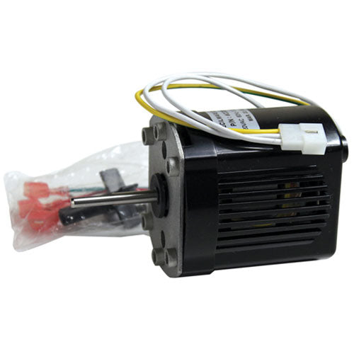 Picture of Whipper Motor - 120V for Grindmaster Part# CD350L