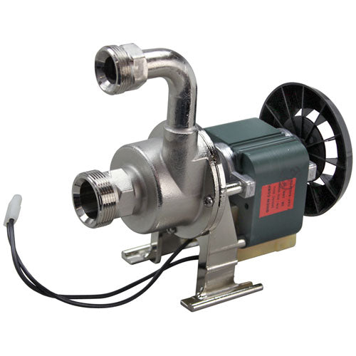 Picture of Water Pump - 230V for Grindmaster Part# E070AL