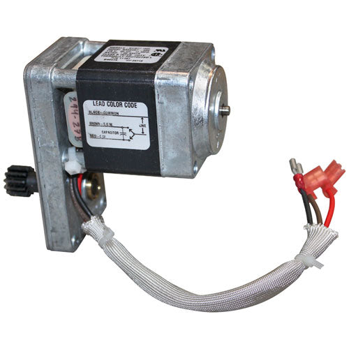 Picture of Basket Lift Motor for Dean Part# 8065964SP
