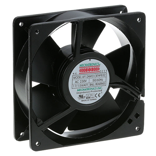 Picture of Axial Fan - 230V for Hatco Part# 02-12-006