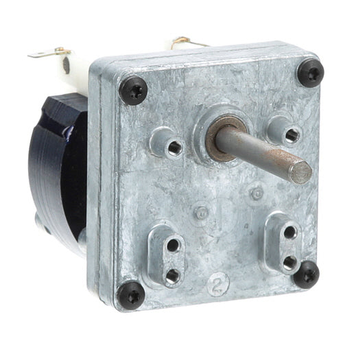 Picture of Gear Motor - 120V for Hatco Part# 02-12-081