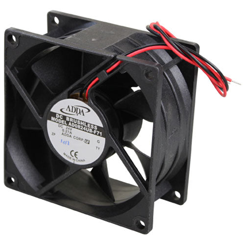 Picture of Axial Fan - 24Vdc for Groen Part# 153505