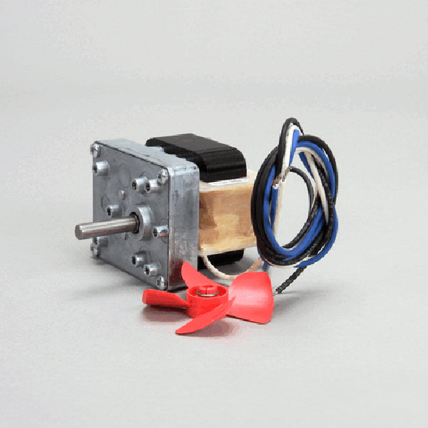 Picture of Motor for Star Mfg Part# 2U-Z11870 (OEM)