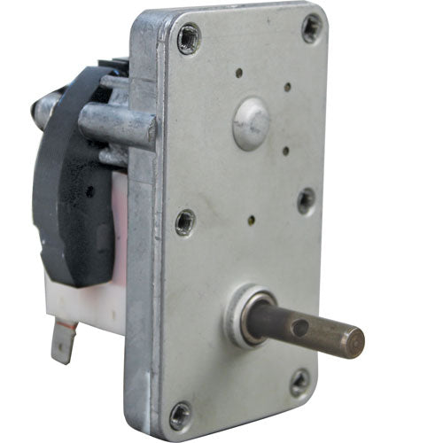 Picture of Motor for Star Mfg Part# 2U-Z3641