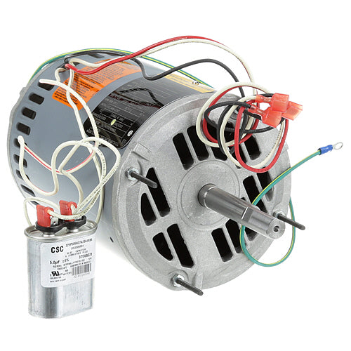 Picture of Motor for Wells Part# 63932