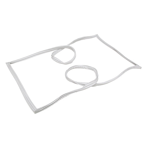Picture of GASKET, DOOR FOR KAIRAK PART# SVC-60059-00