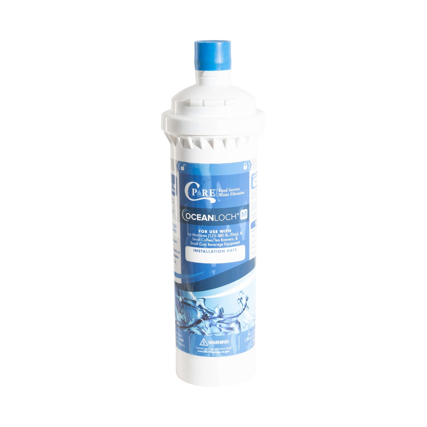 C Pure 790OCLOCARTM Water Filter Cartridge