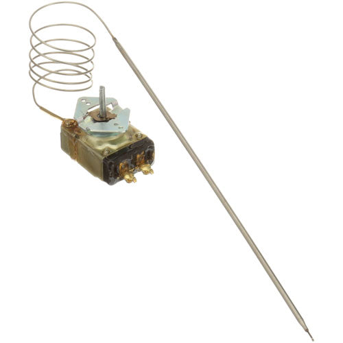 Picture of THERMOSTAT - KX FOR GROEN PART# Z041700