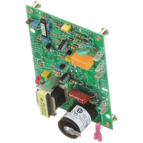 Picture of CONTROL, SPARK IGNITION FOR HOBART PART# 00-913102-00292