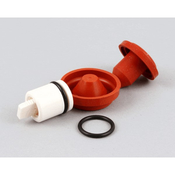 Picture of Bunn 28187.0000 Valve Rebuild Kit.