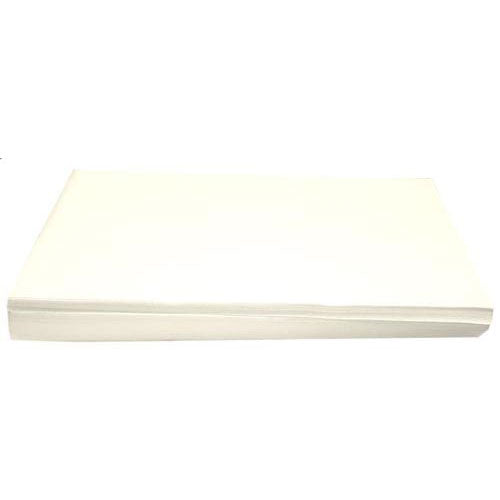 Picture of FILTER, HOT OIL - SHEET (100) FOR FRYMASTER PART# 8030284