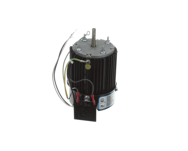 Aladdin Temp-Rite 13064 Motor, 208-240 Volt, 50/60HZ, 1/8HP, 2600/3400 RPM