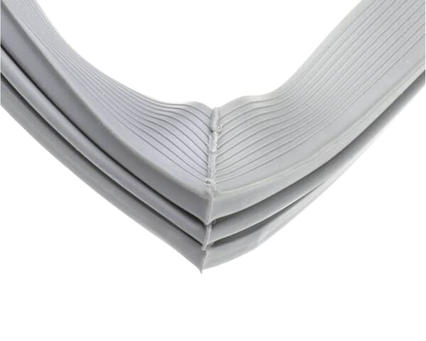 Aladdin Temp-Rite 13202S Door Gasket for Stainless Door, AC10/RAC