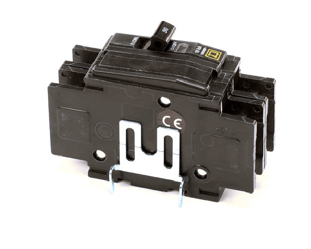 Aladdin Temp-Rite 94737 Circuit Breaker, 30A, 2 Pole