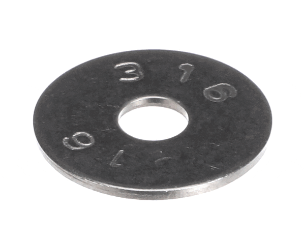 Aladdin-Temp-Rite fastener/hardware component on a white background
