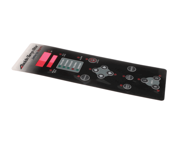 Aladdin Temp-Rite 96702 Overlay, N7 Controller, Convect-Rite Prime