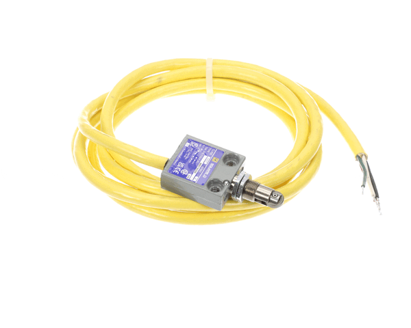 Aladdin Temp-Rite 96766 Limit Switch, Push Button