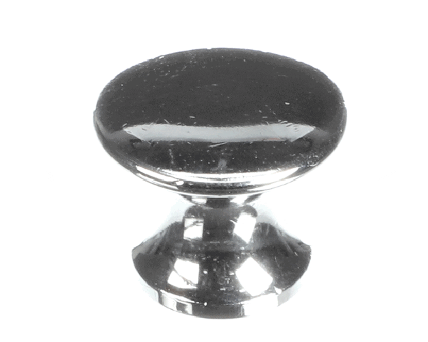 Aladdin-Temp-Rite control knob on a white background