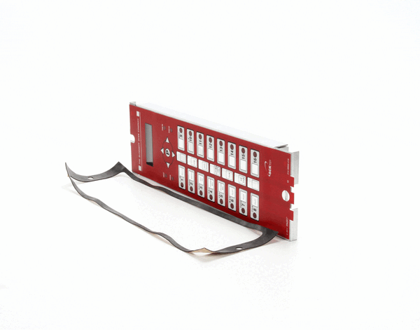 Blodgett 34968 Control, Iq W/Sck For Us OEM replacement part for Blodgett equipment