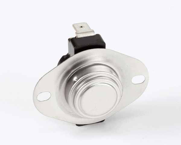 Blodgett Switch, Thermal SPDT on a white background