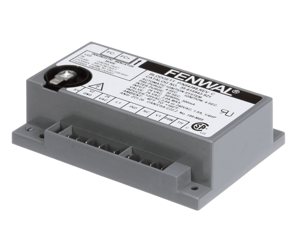 Blodgett 54388 Control,Ignition,Fenwal Hv100G OEM replacement part for Blodgett equipment