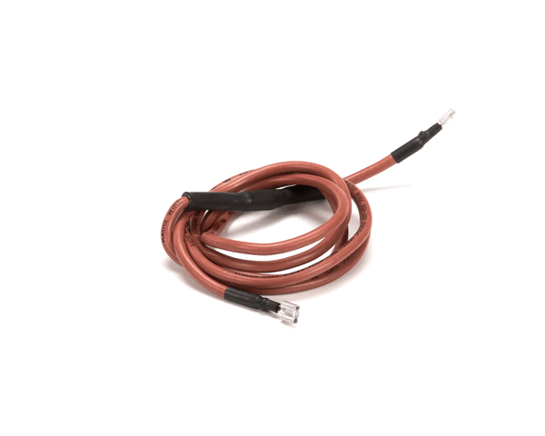 Blodgett Wire, Ignition Dfg-es 53 on a white background