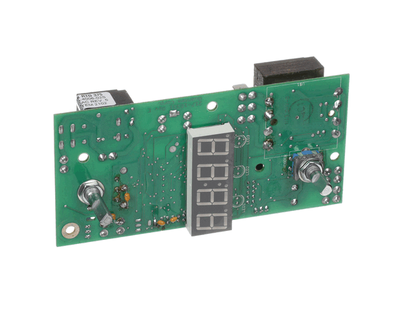 Blodgett 58337 Control,Texas Rh Inf W/Dig OEM replacement part for Blodgett equipment