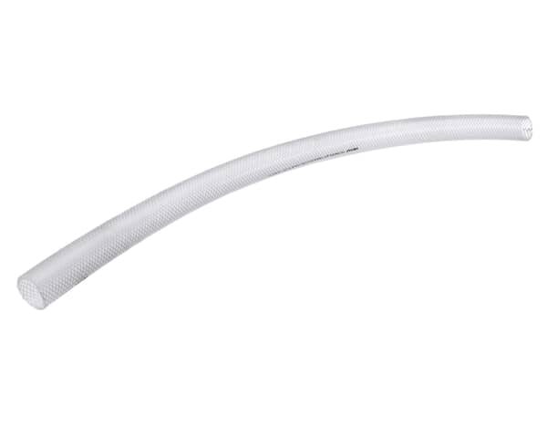 Blodgett Hose, 1 5/8IN, O.d. Silicone (per Inch) on a white background