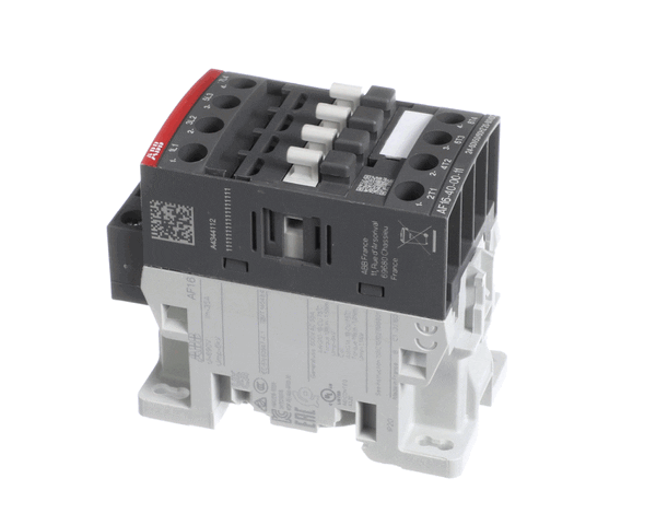 Blodgett 60127 Contactor A16 24V 50/60Hz OEM replacement part for Blodgett equipment