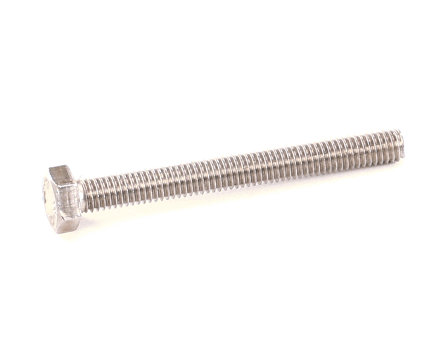 Blodgett Screw, Handle M5 X 35MM on a white background