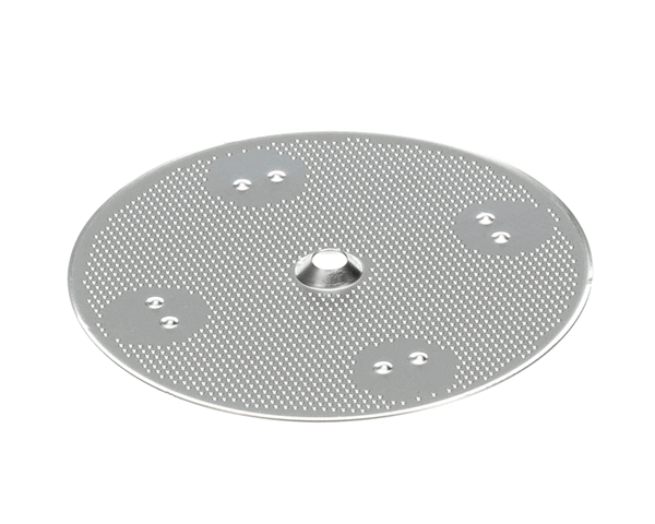 Concordia Beverage Systems 1111-123 Lower Piston Screen Concordia Beverage Systems part
