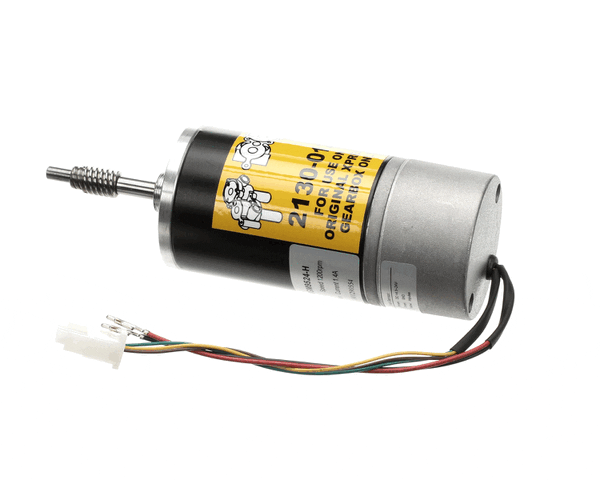 Concordia Beverage Systems 2130-012 Coffee Piston Motor Group Assembly Concordia Beverage Systems part