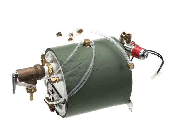 Concordia Beverage Systems 2730-045 Integra Steam Tank Assembly Concordia Beverage Systems part