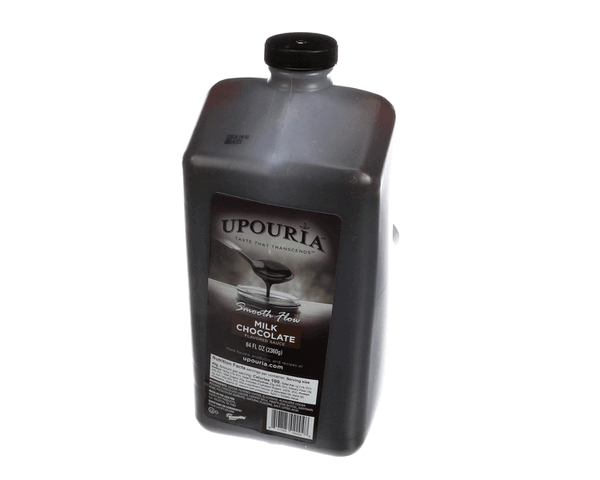 Concordia Beverage Systems 97057 Chocolate Syrup Bottle Concordia Beverage Systems part