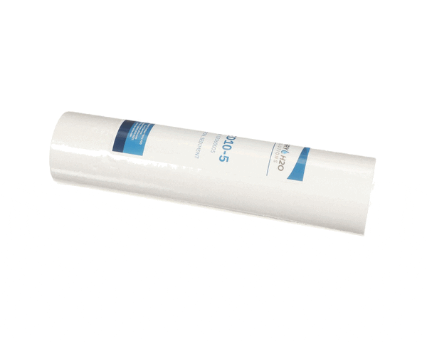 Concordia Beverage TRUH20 SED10-5 Cartridge on a white background