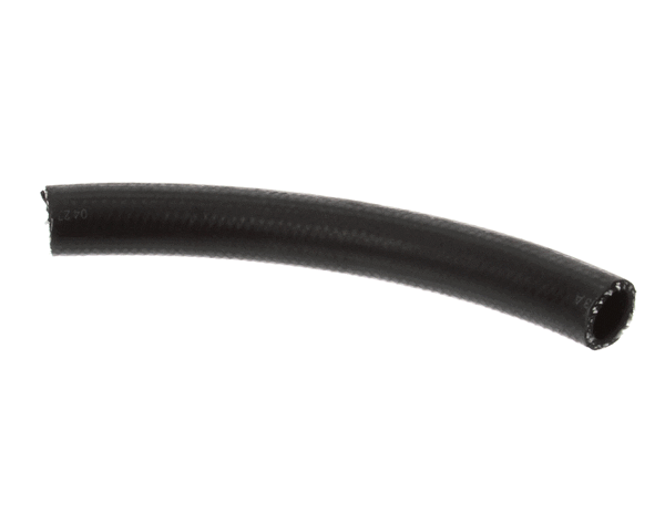 Cleveland HOSE;EPDM;BLK;WATER;1 in ID X1 on a white background