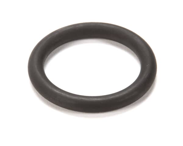 Cleveland O-ring; AS568A-322 Viton Used on a white background