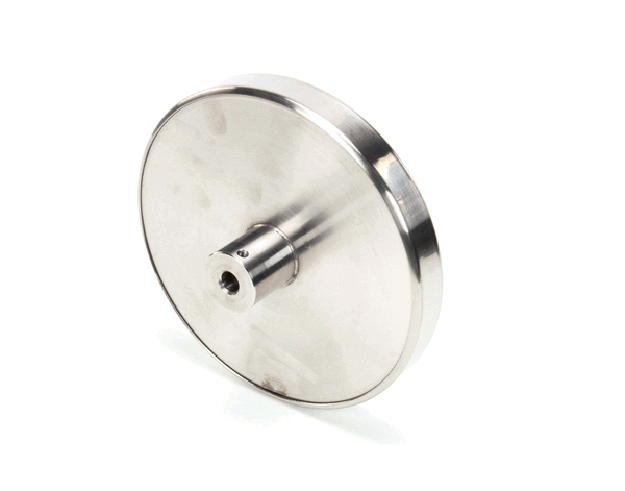 Cleveland KE00508-1 Handwheel Assembly; TR (Purchased) Cleveland OEM part