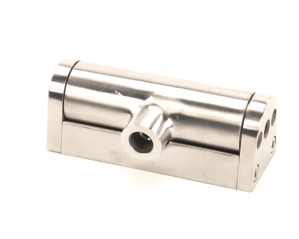 Cleveland KE00597-2 Hinge Assembly; 60–250°F / 30–150°F Cleveland OEM part